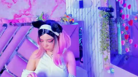 akane hikari  online show from March 25, 4:28 am