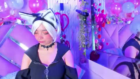 akane hikari  online show from February 5, 7:00 am