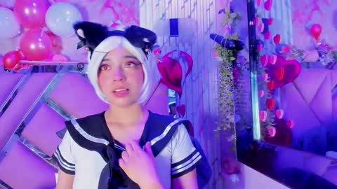 akane hikari  online show from February 16, 5:29 am