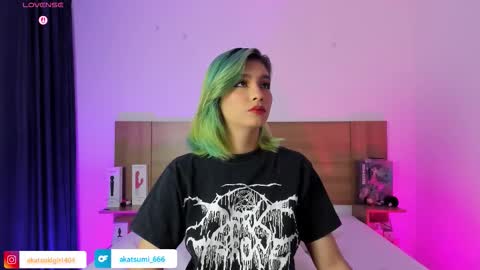 Akartsumi online show from March 21, 10:26 pm