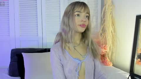 Abby Angel online show from May 28, 2:48 pm