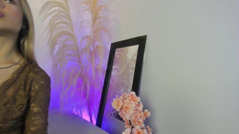 Abby Angel online show from March 23, 2:56 pm