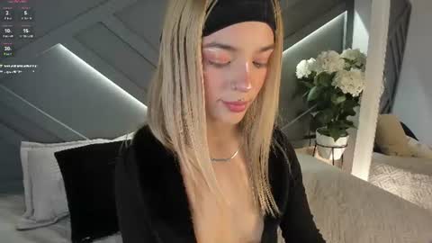 Abby Angel online show from July 2, 3:23 am