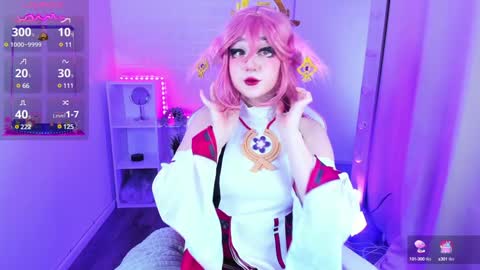 Snapshot of aki__ra chatting on January 23, 9:07 pm Aki online show from January 23, 9:07 pm