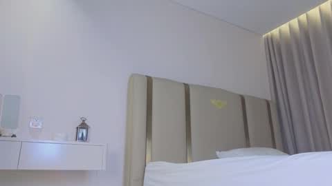 akina_star online show from February 3, 3:48 am