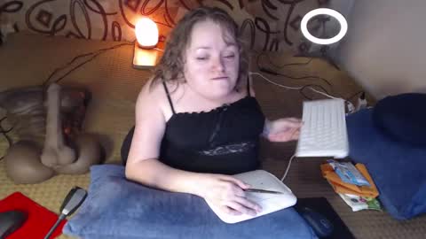 Natalie online show from January 30, 10:29 am