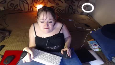 Natalie online show from January 29, 10:16 am