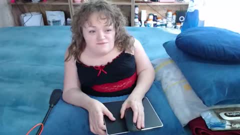 Natalie online show from September 20, 3:49 am