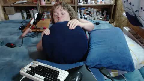 Natalie online show from September 30, 3:50 pm