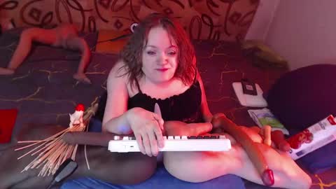 Natalie online show from March 2, 4:07 am