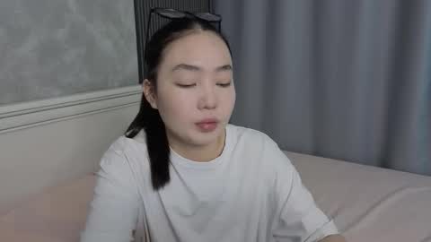 Kim online show from September 13, 6:05 pm