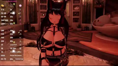 AKIRA online show from March 15, 8:49 am