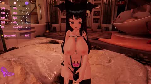 AKIRA online show from March 7, 1:45 am