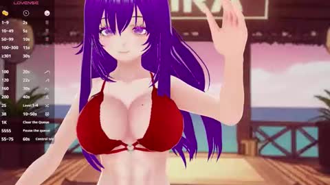 akiravixent online show from November 5, 6:46 pm