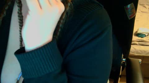 Alisha online show from November 27, 3:26 pm