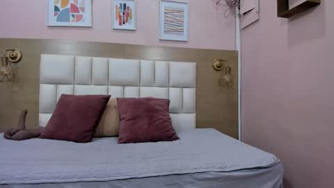 alahia_am online show from October 11, 11:36 am