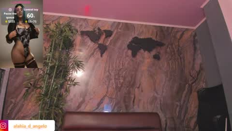 ALAHIA online show from April 9, 12:46 am