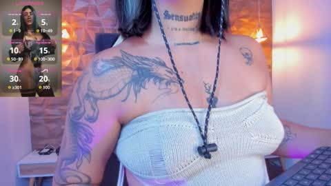 ALAHIA online show from October 19, 1:35 pm