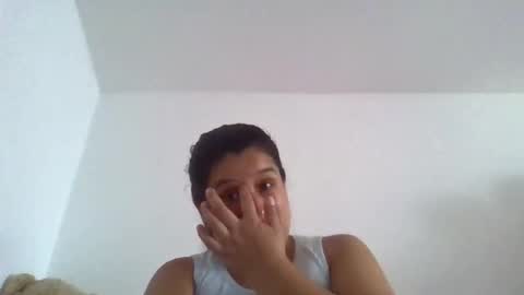 alahia online show from November 5, 8:03 pm