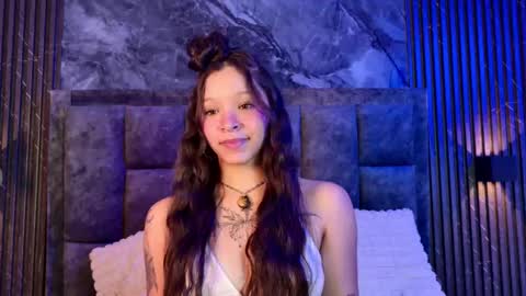 Snapshot of alahyapalmer_ chatting on September 13, 6:54 am alahyapalmer_ online show from September 13, 6:54 am