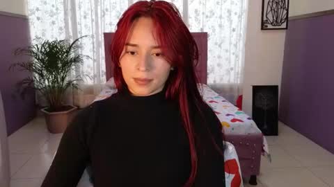 Snapshot of alaia_skater chatting on October 13, 8:22 pm Alaia Skater online show from October 13, 8:22 pm