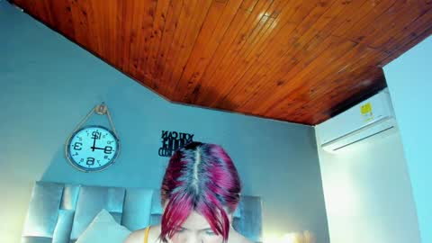  Alaia  online show from February 6, 11:31 am