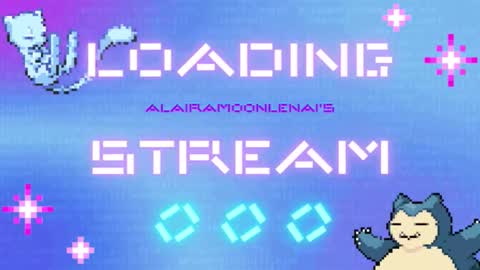 Alaira Moon online show from October 10, 10:14 pm