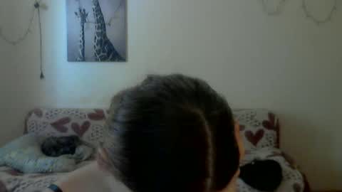 Anna online show from March 11, 4:49 am