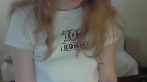 Anna online show from January 15, 9:04 am