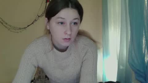 Anna online show from April 19, 8:14 am