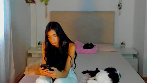             online show from February 2, 8:52 pm