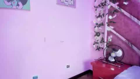 alana_deivis online show from March 6, 3:34 am