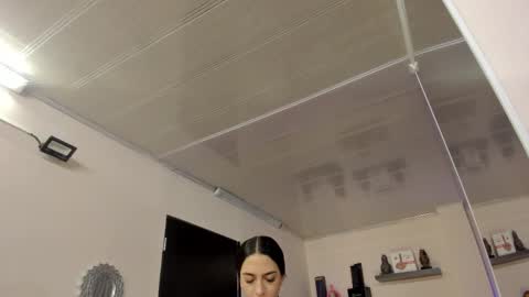 Maeve  online show from February 20, 10:27 am