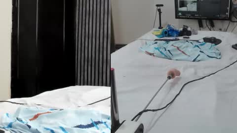 Alana online show from March 25, 7:17 pm