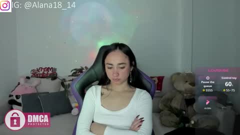 alana_pherson online show from December 20, 7:34 am