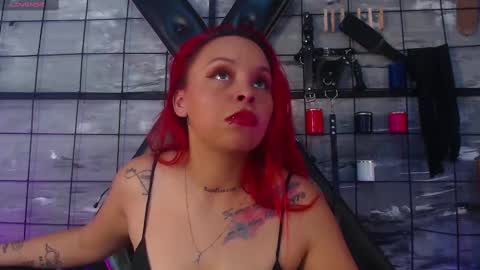 ALANA ROTH online show from February 28, 3:04 am