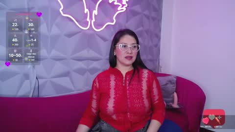 Alana  online show from November 17, 1:23 pm