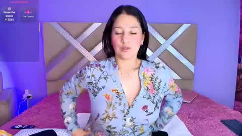 Alana  online show from November 12, 12:25 pm