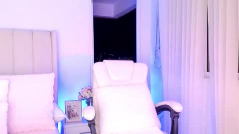 ALANA online show from February 9, 1:30 am