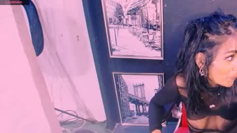 alanadelray online show from October 31, 1:15 pm