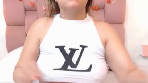 alanamost online show from November 14, 8:31 pm