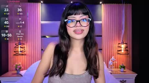 Sasha online show from February 6, 3:43 am