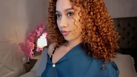Tell me Alana online show from June 21, 12:31 pm