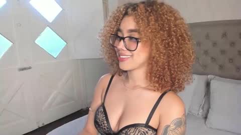 Tell me Alana online show from February 5, 12:08 pm