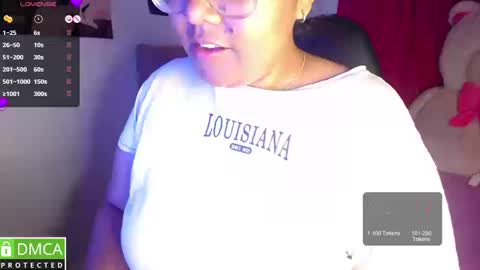 lanna online show from September 23, 3:15 am