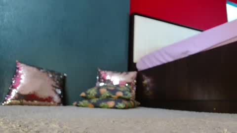 Alanna online show from September 13, 5:04 am