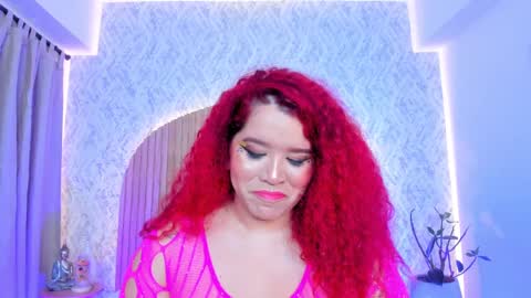 Alanna  online show from February 25, 4:14 am