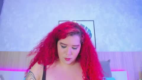 Alanna  online show from December 4, 3:31 am