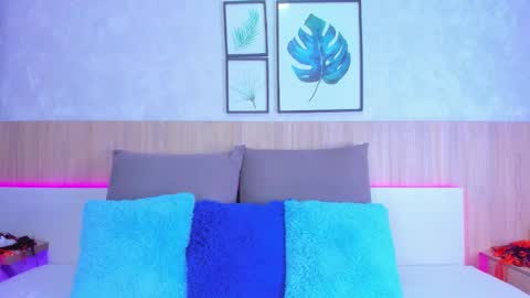 Alanna  online show from October 23, 2:50 am