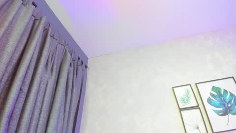 Alanna  online show from December 20, 6:28 am